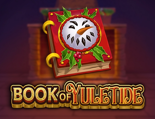 Book of Yuletide